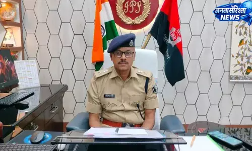 पुलिस विभाग में बड़ा फेरबदल, एक थानाध्यक्ष समेत 14 अधिकारियों का तबादला